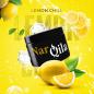 Preview: NARQILA LEMON CHILL 200g