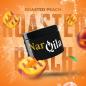 Preview: NARQILA ROASTED PEACH 200g