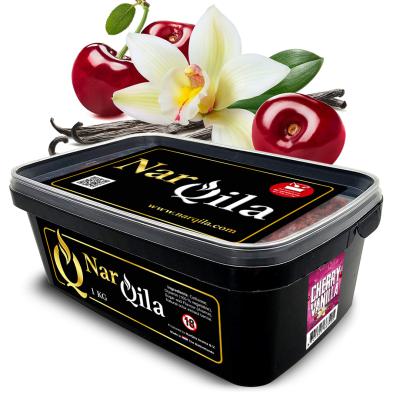 NARQILA CHERRY VANILLA 1kg