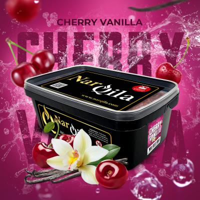 NARQILA CHERRY VANILLA 1kg