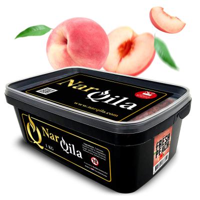 NARQILA FRESH PEACH 1kg