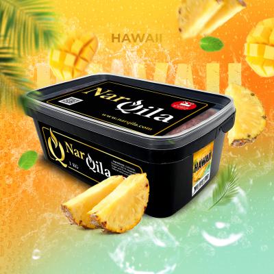 NARQILA HAWAII 1kg