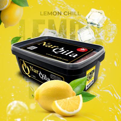 NARQILA LEMON CHILL 1kg