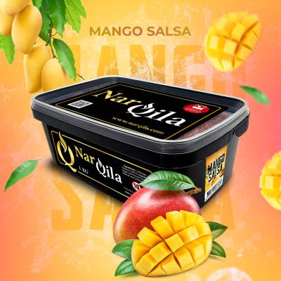 NARQILA MANGO SALSA 1kg