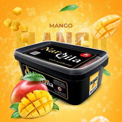 NARQILA MANGO 1kg