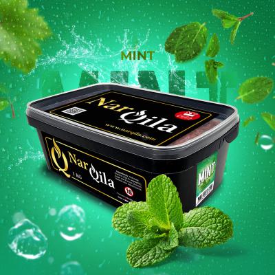 NARQILA MINT 1kg