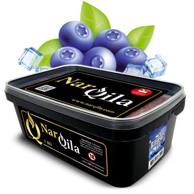NARQILA MY BLUEBERRY ICE 1kg