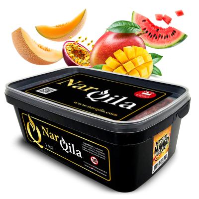 NARQILA MYSTIC MANGO LOVE 1kg