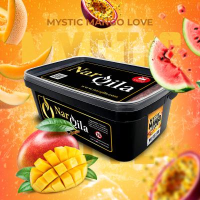 NARQILA MYSTIC MANGO LOVE 1kg