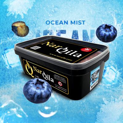 NARQILA OCEAN MIST 1kg