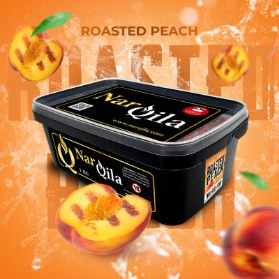 NARQILA ROASTED PEACH 1kg