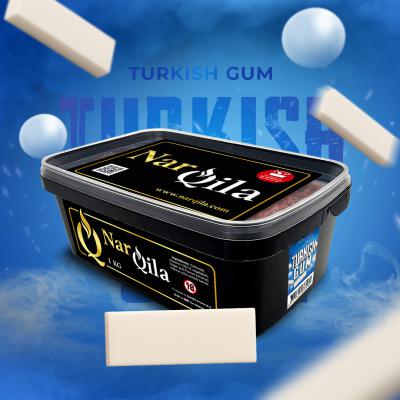 NARQILA TURKISCH GUM 1kg