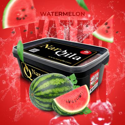 NARQILA WATERMELON 1kg