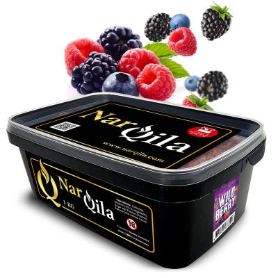 NARQILA WILDBERRY 1kg
