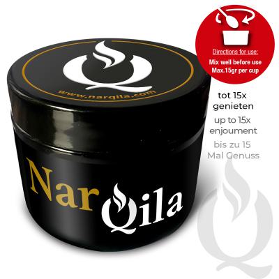 NARQILA CINNAMON GUM 200g