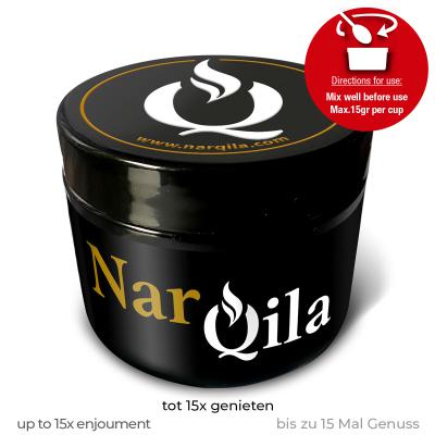 NARQILA MY BLUEBERRY ICE 200g