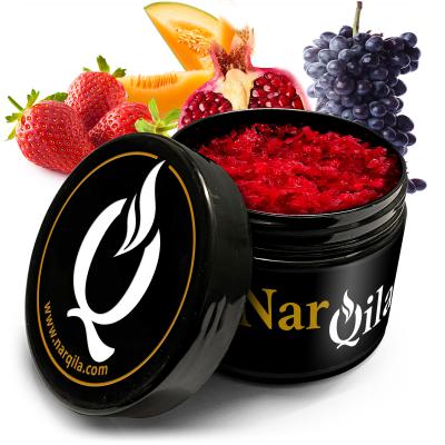 NARQILA 1kg informatie