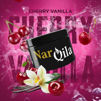 NARQILA CHERRY VANILLA 1kg