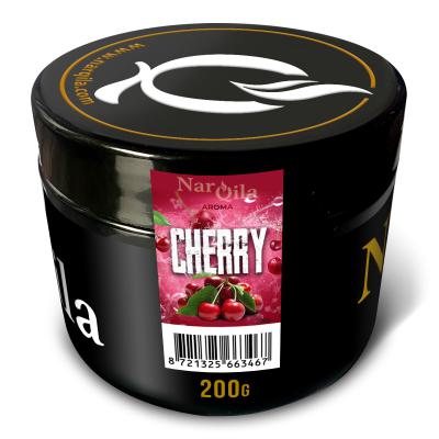 Preview: NARQILA CHERRY 200g