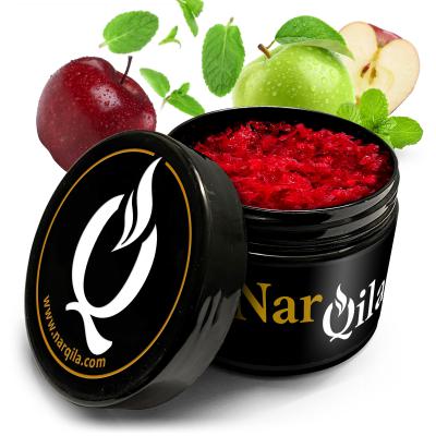 NARQILA double apple mint 200g