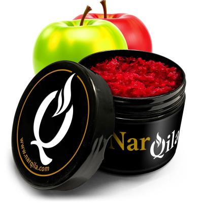 NARQIL Double Apple 200 g