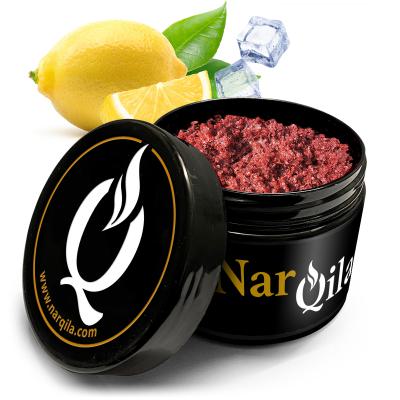 Preview: NARQILA LEMON CHILL 200g