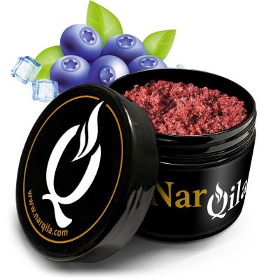Preview: NARQILA MY BLUEBERRY ICE 200g