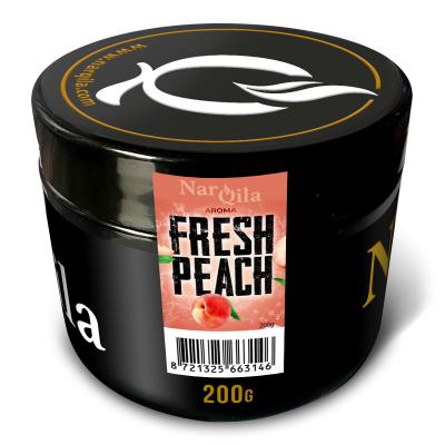 FRESH PEACH 200 Gram