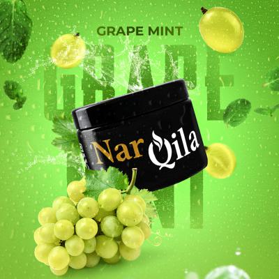 NARQILA GRAPE MINT 200g