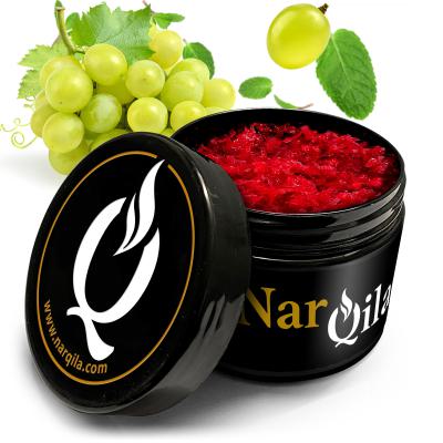 NARQILA GRAPE MINT 200g