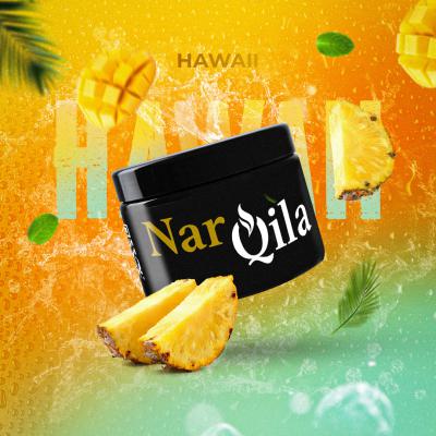 NARQILA HAWAII 200g