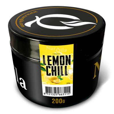 NARQILA LEMON CHILL 200g