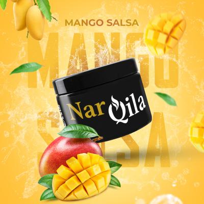 NARQILA MANGO SALSA 200g