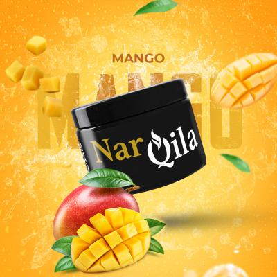 NARQILA MANGO 200g