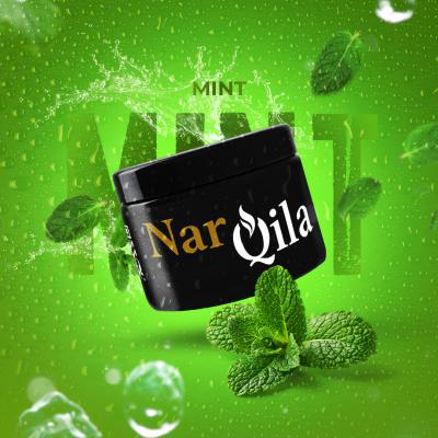 NARQILA MINT 1kg