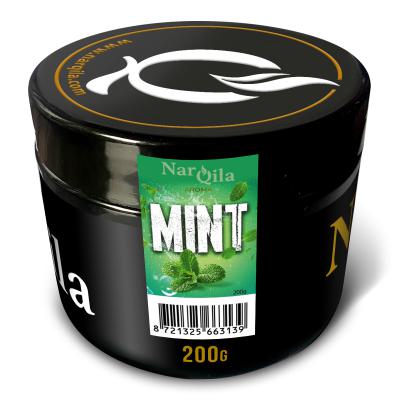 NARQILA MINT 1kg
