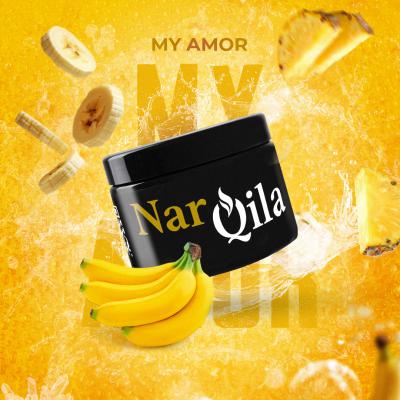 NARQILA MY AMOR 200g