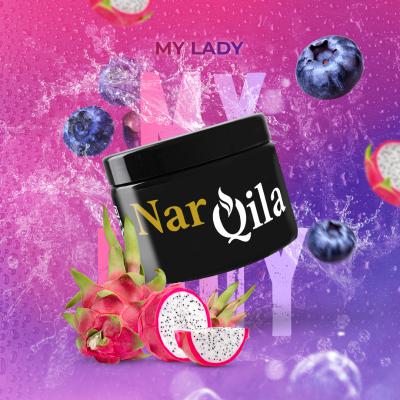 NARQILA MY LADY 200g
