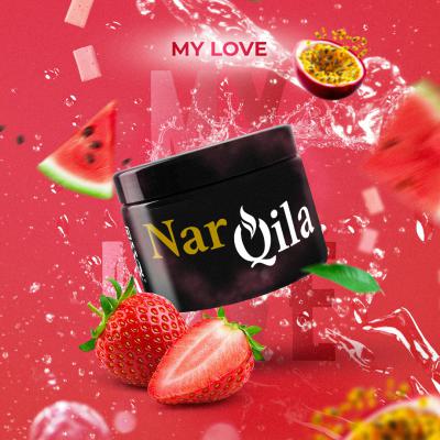 NARQILA my love 200g