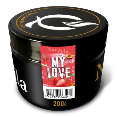NARQILA my love 200g