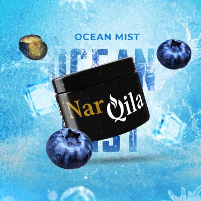 NARQILA OCEAN MIST 1kg