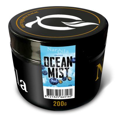 OCEAN MIST 200 Gram