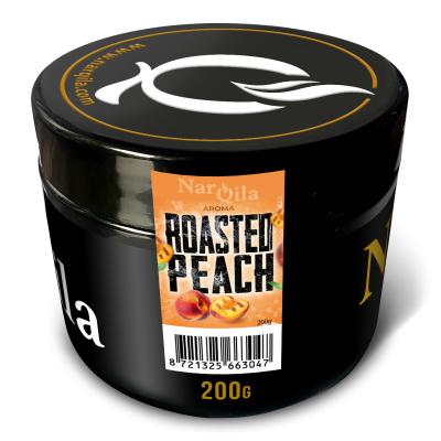 NARQILA ROASTED PEACH 200g