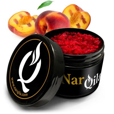 NARQILA ROASTED PEACH 200g