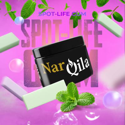 NARQILA SPOT-LIFE GUM 200g
