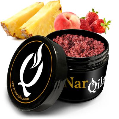 Preview: NARQILA TROPICAL SUNSET - SHISHA COCKTAIL 200g