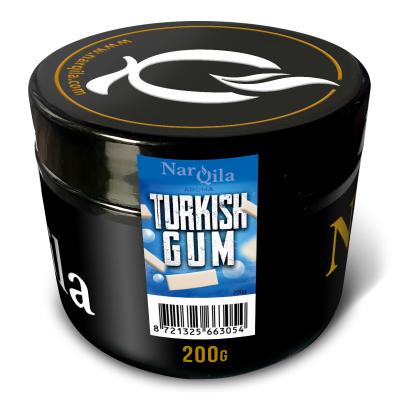 TURKISCH GUM 200 Gram