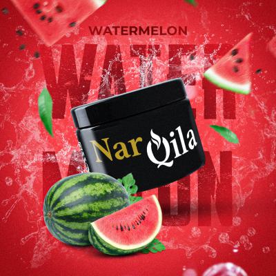 NARQILA WATERMELON 200 g