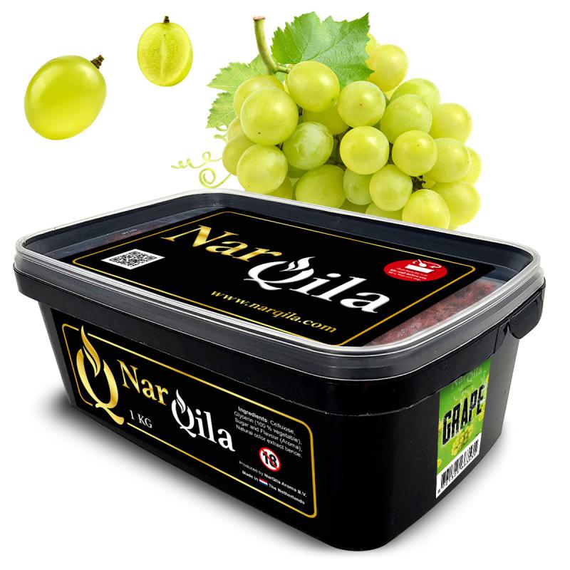 NARQILA GRAPE 1 KG
