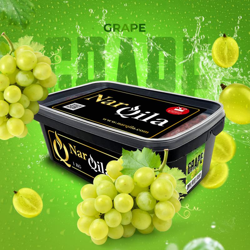 NARQILA GRAPE 1 KG